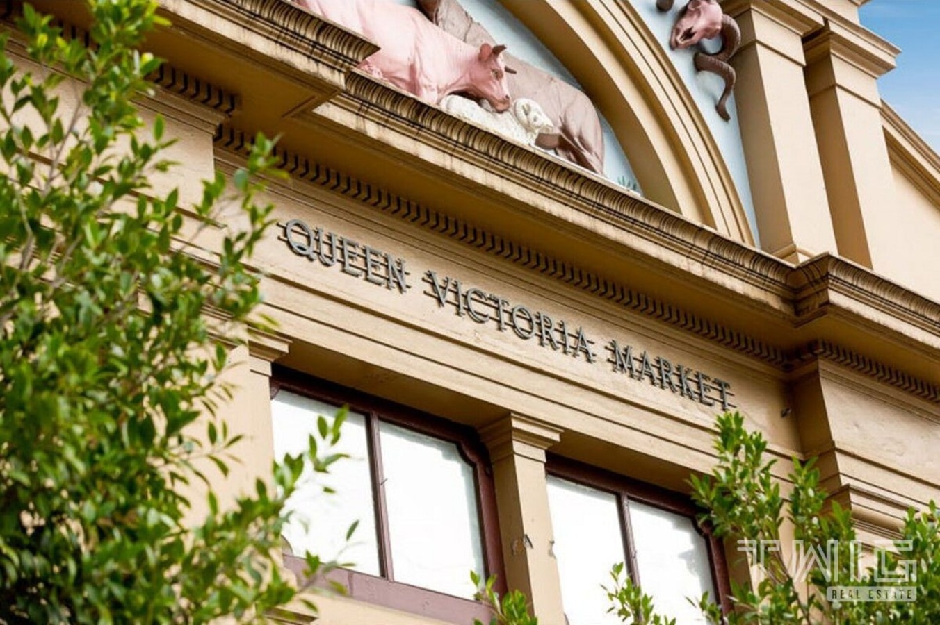 Melbourne Central | Designer Studio | North Views 15 Serain Residences