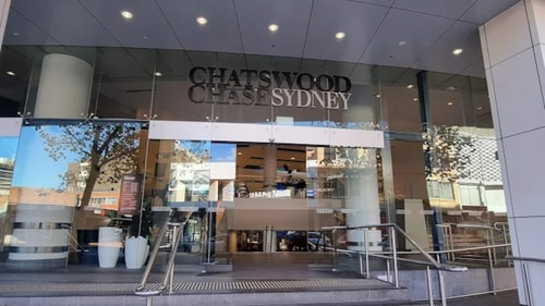 Quiet & Cozy 2BR Home in Chatswood with Parking 20 Serain Residences