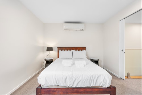 Light Filled 2BDR Loft in Kingston with Parking 11 Serain Residences