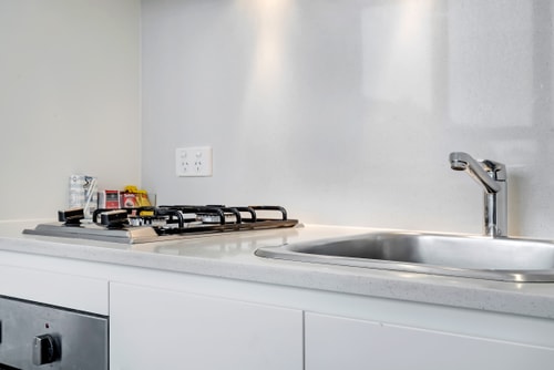 Cozy&Modern Rental Studo Apt in Heart of Chatswood 4 Serain Residences