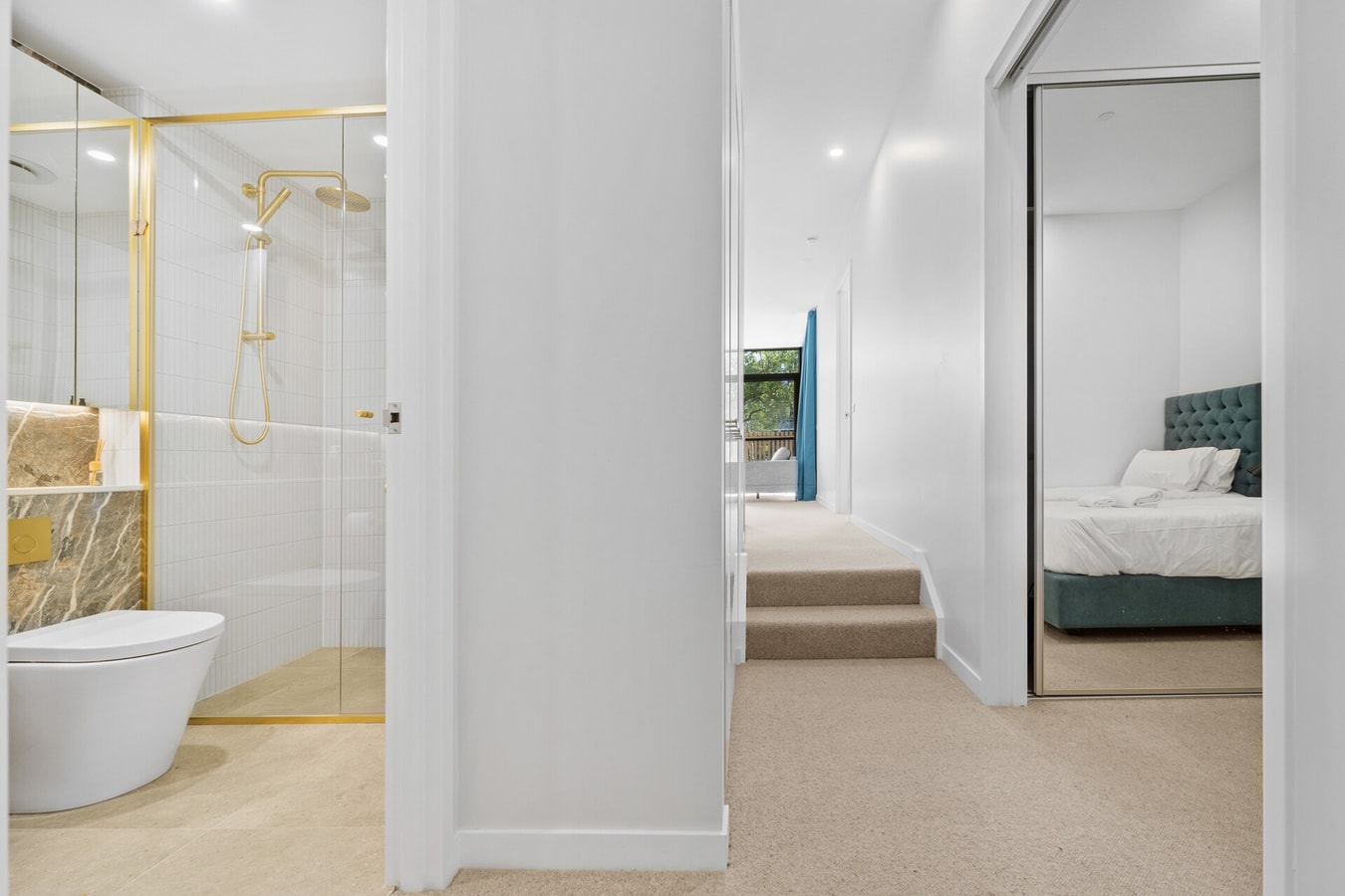 Sunlit 2BR Apartment | 7 minutes to Tram | Parking 4 Serain Residences