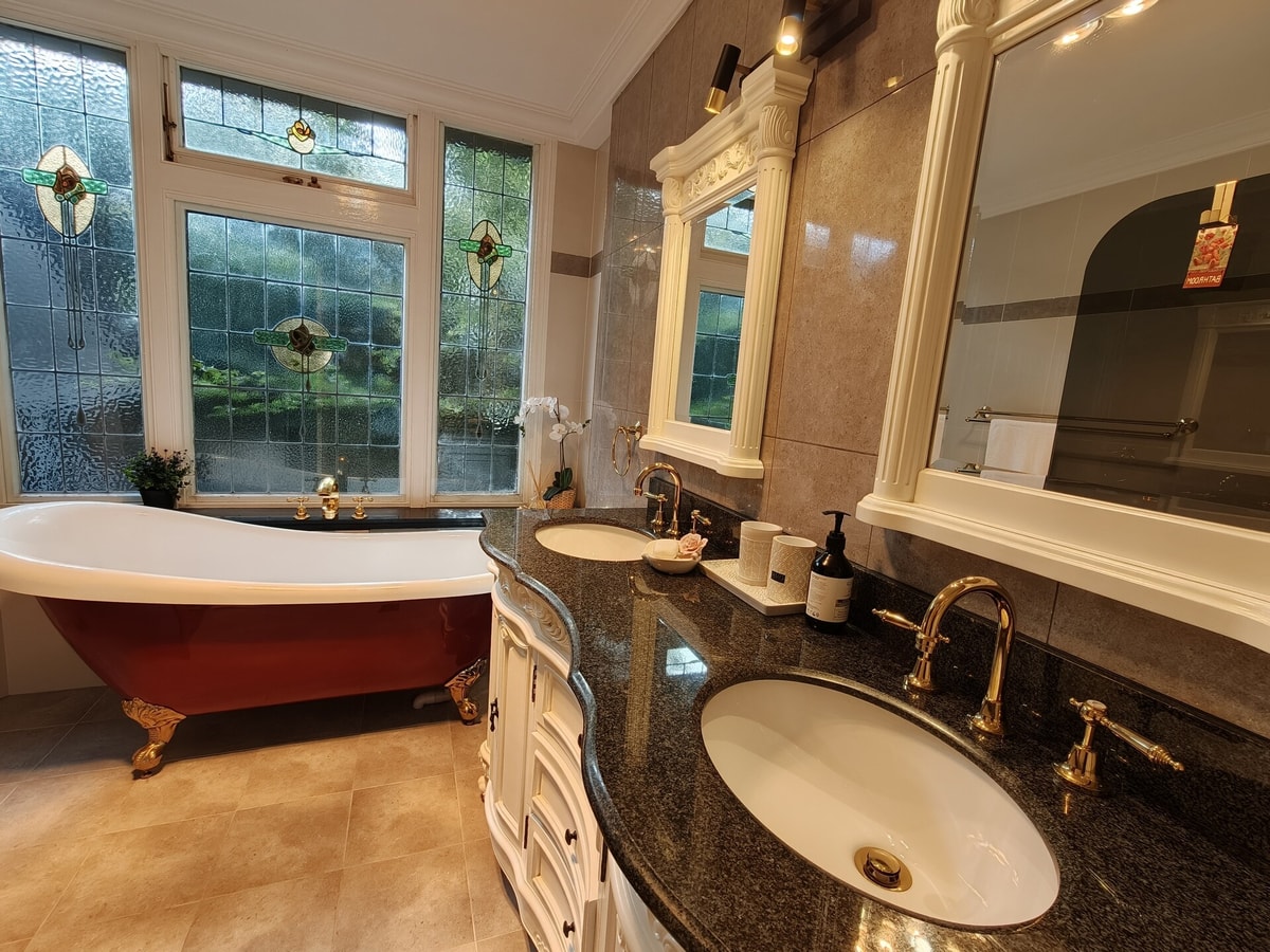 4BR Upper House Close to Blue Mountains Highlights 14 Serain Residences