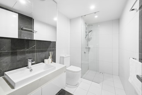 Central North Braddon – Steps from Cafes & Shops 15 Serain Residences