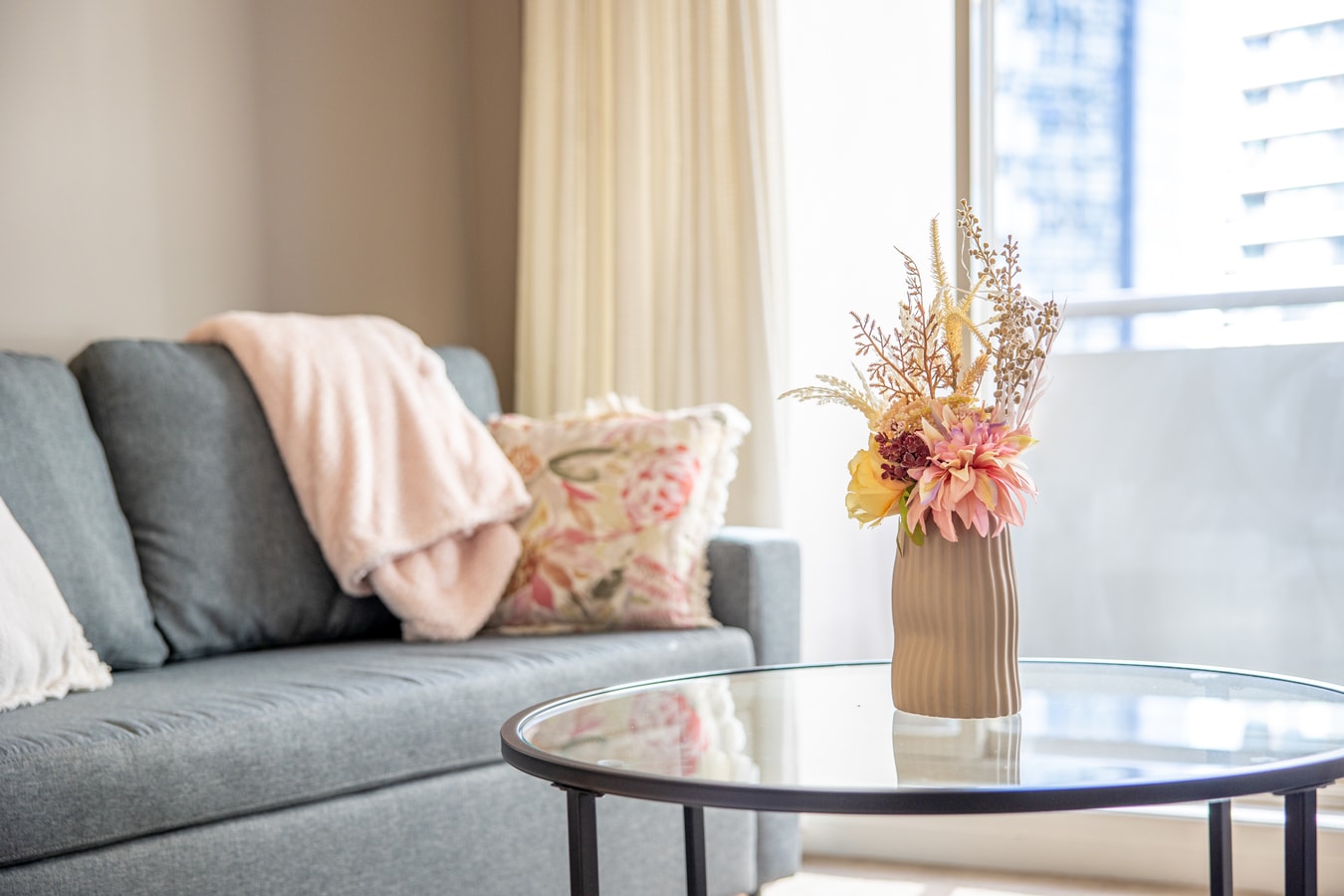 Cozy Studio with Gym & Pool Near Chatswood Station 1 Serain Residences