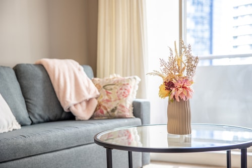 Cozy Studio with Gym & Pool Near Chatswood Station 1 Serain Residences