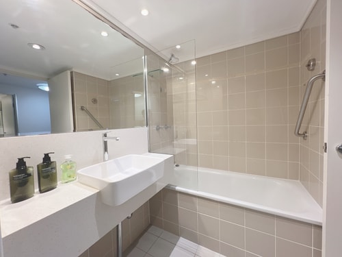 Comfortable Studio 3-min Walk to Chatswood Station 3 Serain Residences