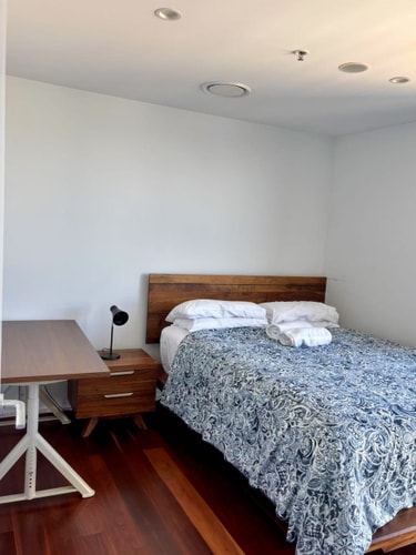 Central Canberra 2BR Apartment with Parking 9 Serain Residences