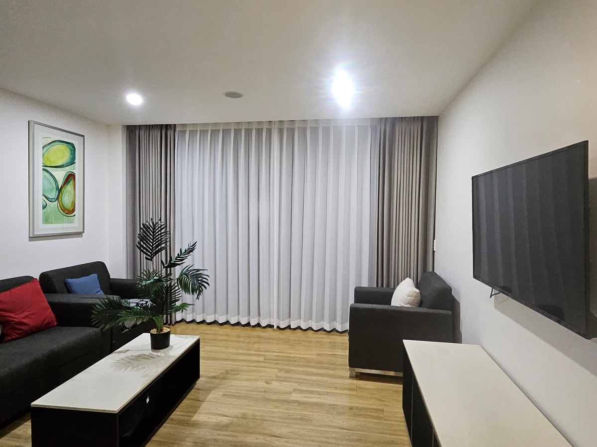 Three bedroom Villa in Central of Surfers Paradise 6 Serain Residences