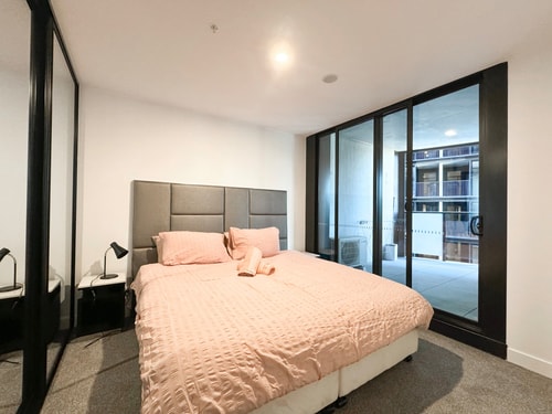Central located 1Bedroom Apartment in Woden ACT 5 Serain Residences