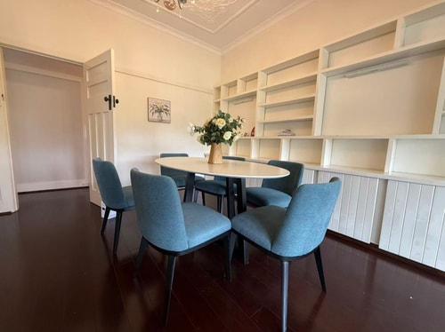 Comfortable 3BR House Unit in Chatswood w/Parking 2 Serain Residences