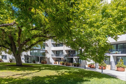 Central North Braddon – Steps from Cafes & Shops 19 Serain Residences
