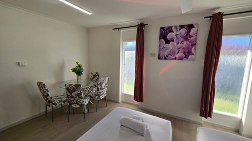 Coastal Escape on Bixa – Bright & Airy 3BDR Home 21 Serain Residences
