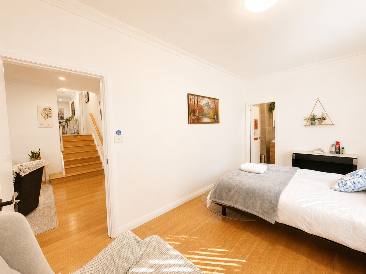 Cozy 5BR Family house in Katoomba - The Rose House 19 Serain Residences
