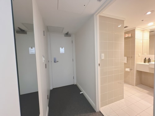 Comfortable Studio 3-min Walk to Chatswood Station 19 Serain Residences