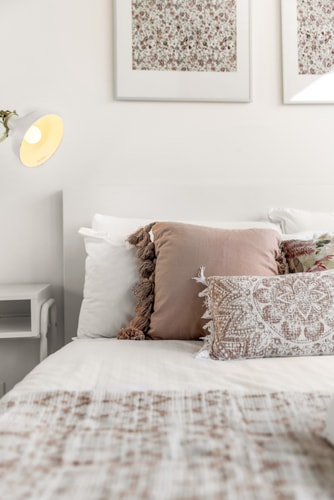 Cozy 1 bedroom apartment in Docklands 12 Serain Residences