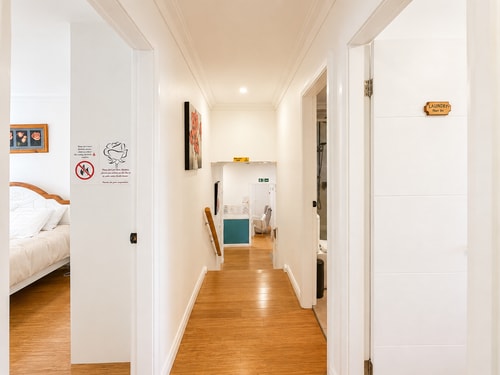 Cozy 5BR Family house in Katoomba - The Rose House 40 Serain Residences