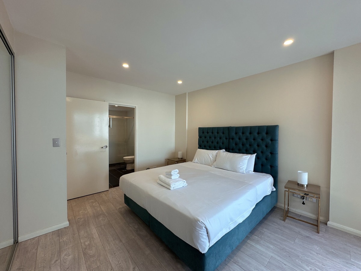Spacious City View 3BR Loft Apartment | Parking*2 24 Serain Residences