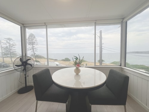 Affordable Ocean View 1BDR Unit Maroubra Beach 4 Serain Residences