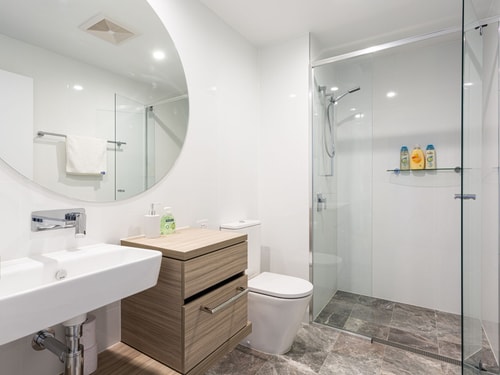 Premium Ocean View 2 Bedrooms Apartment Broadbeach 6 Serain Residences