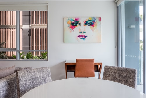 Modern 2Bedroom Apartment+Parking Southbrisbane 15 Serain Residences