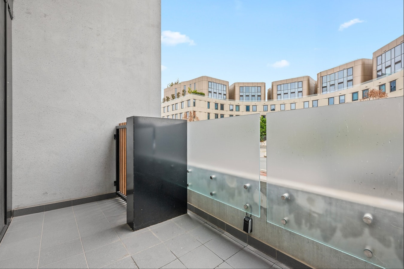 Light Filled 2BDR Loft in Kingston with Parking 6 Serain Residences