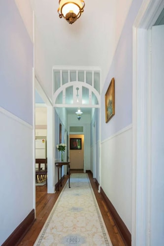 Homelike 2BDR Stay Centre of Leura Walk to Shops 6 Serain Residences