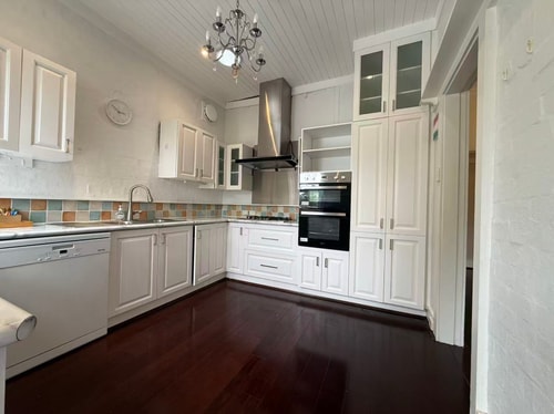 Comfortable 3BR House Unit in Chatswood w/Parking 3 Serain Residences