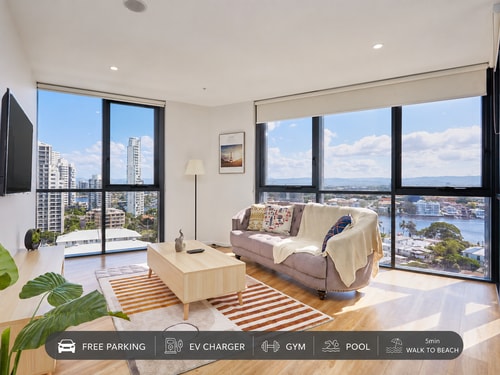 Great Studio 0 Serain Residences