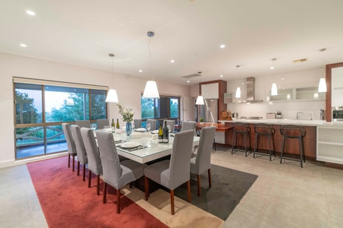 The Hideaway by Gatt Wines 30 Serain Residences