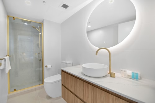 Breathtaking Ocean view 3Bedrooms Unit next Beach 16 Serain Residences