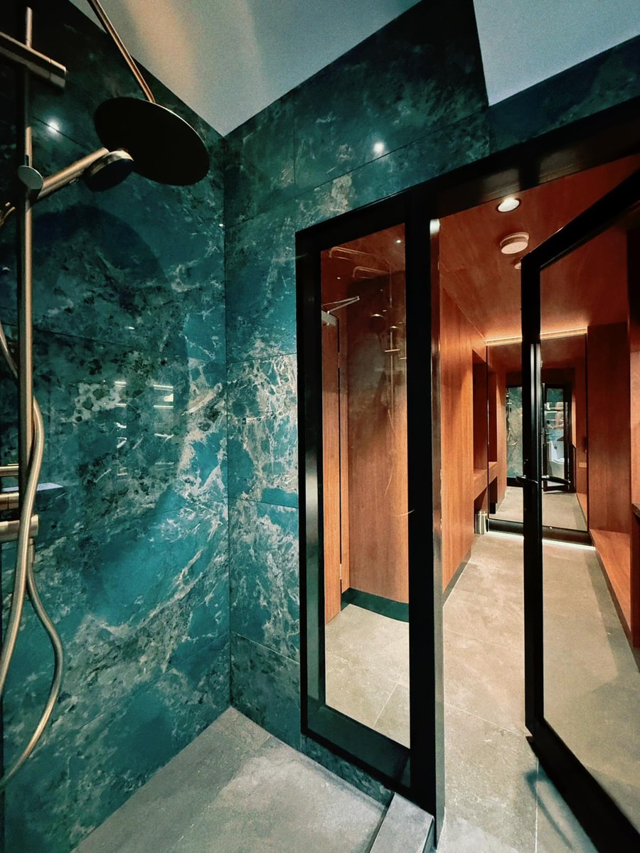 Chic Inner-City Hideaway Studio in Surry Hills 13 Serain Residences