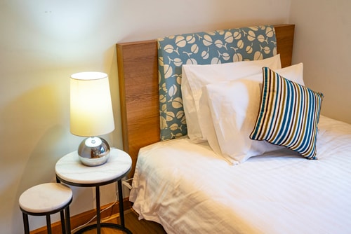 Tranquil Escape: The Gerald House Near the City 15 Serain Residences