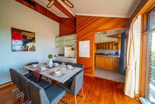 Tranquil Escape: The Gerald House Near the City 40 Serain Residences