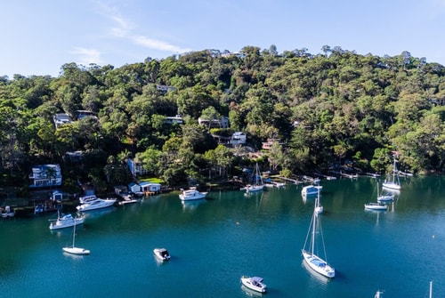 Water View 4Bedroom Peaceful Riverside Retreat 13 Serain Residences