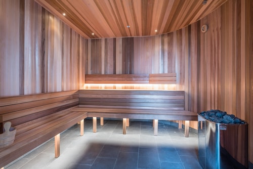 Resort-Style CBD 1-Bedroom Stay Walk to Everything 11 Serain Residences