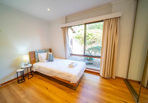 Tranquil Escape: The Gerald House Near the City 49 Serain Residences