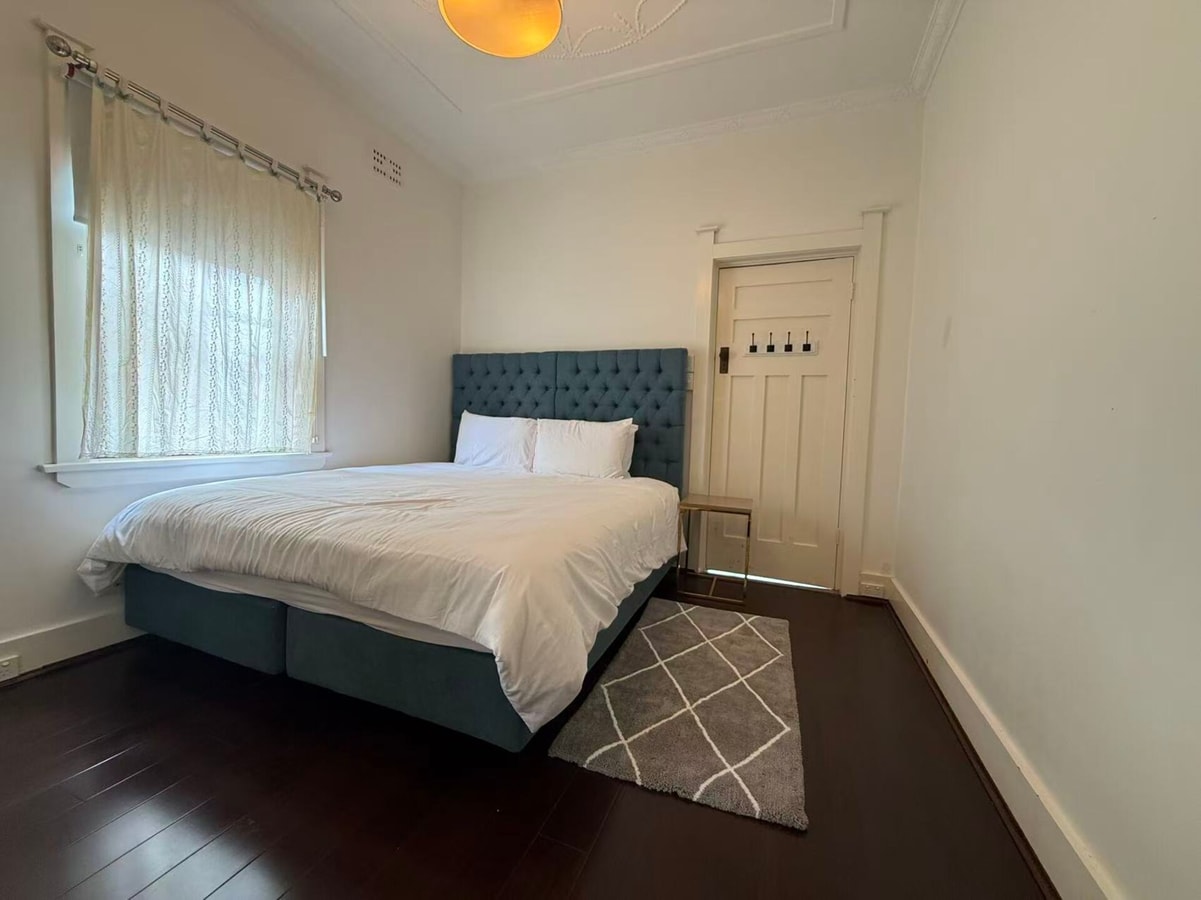 Comfortable 3BR House Unit in Chatswood w/Parking 4 Serain Residences