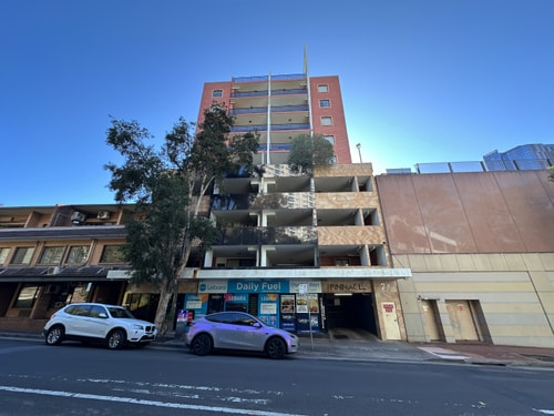 Central Located 2 Bedroom with Parking Close Train 5 Serain Residences