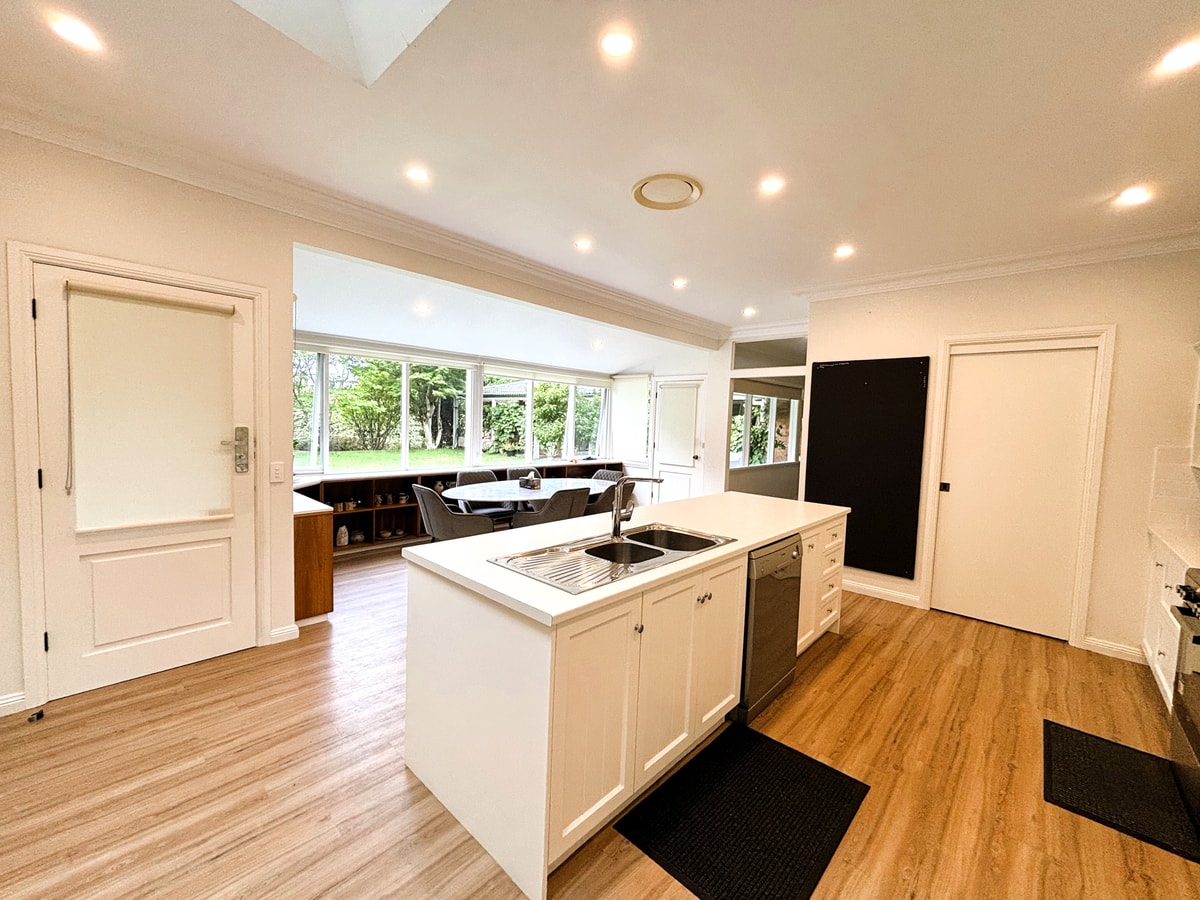 Spacious 3BR Getaway in Leura | Prime Location 16 Serain Residences