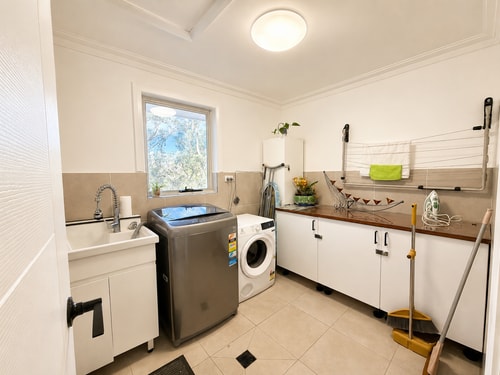 Cozy 5BR Family house in Katoomba - The Rose House 13 Serain Residences