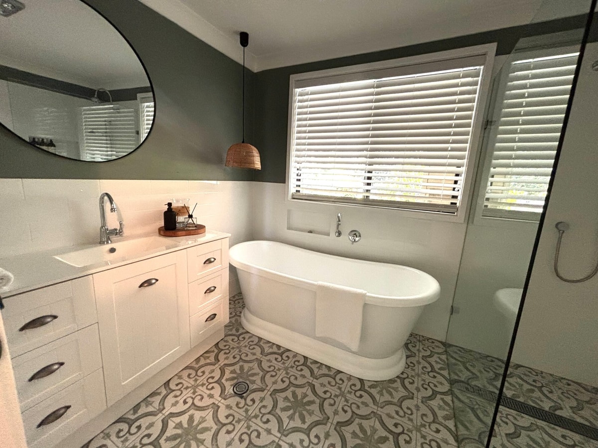 4BR Little Hartley Country Escape · Nature Views 15 Serain Residences