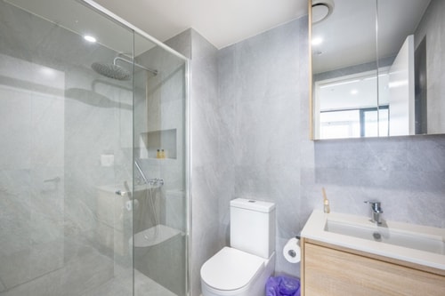 Two bedroom Apartment Next to Canberra Centre 8 Serain Residences
