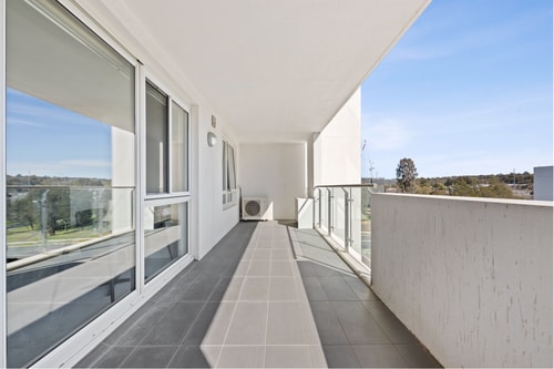 Modern 1bed Apartment with Resort-Style Amenities 5 Serain Residences