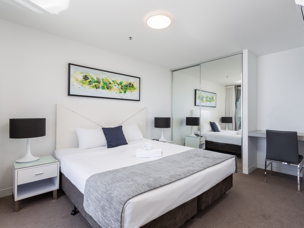 Fantastic Ocean and Beach View Apartment 6 Serain Residences