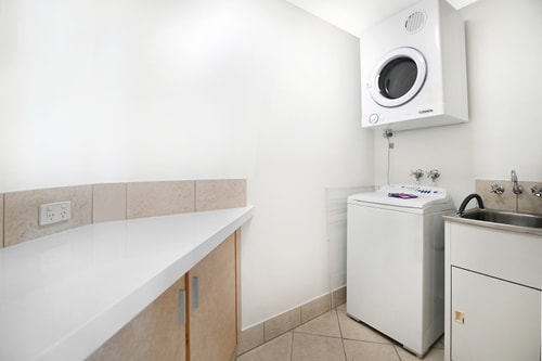 Two Bedroom Partial Ocean View Apt with Parking 8 Serain Residences