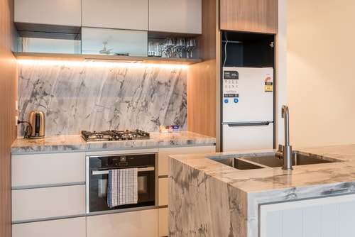 River View Central Brisbane 2Bedroom Apartment 2 Serain Residences