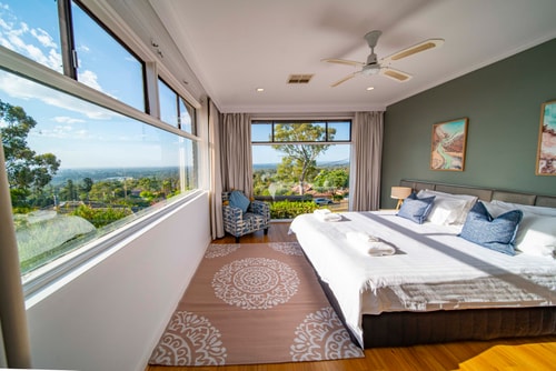 Tranquil Escape: The Gerald House Near the City 3 Serain Residences