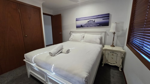 Coastal Escape on Bixa – Bright & Airy 3BDR Home 11 Serain Residences