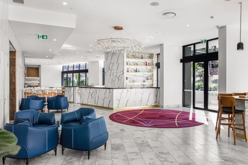 Exquisite and Stylish Villa in Surfers Paradise 32 Serain Residences