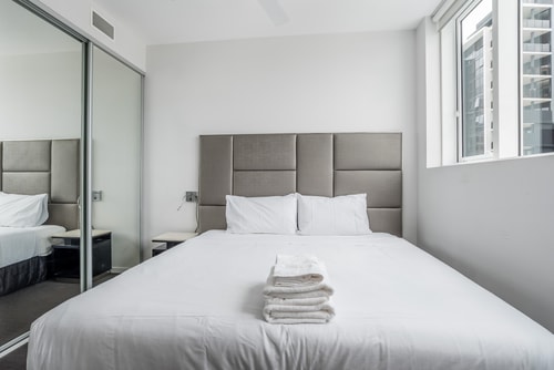 2 Bedroom Apartment with Parking, Pool, Gym 5 Serain Residences
